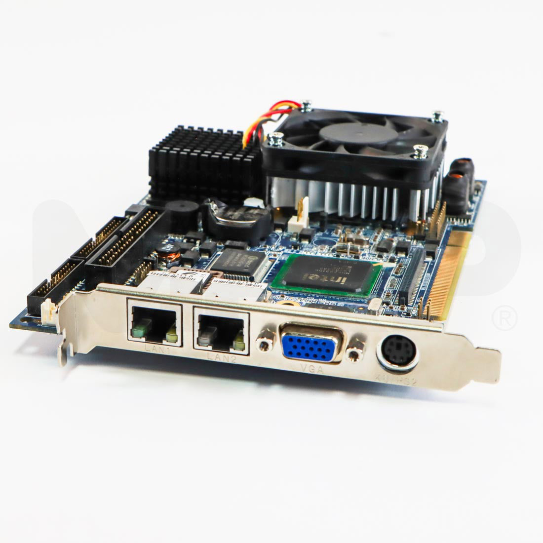 Protech SBC Single Board Computer Front Side