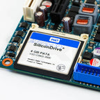 Kontron KTUS15/mITX Motherboard Drive