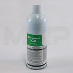Lutronic Lasers Clarity Tall Cryogen Gas Canister Large LUT-ICD 360B_ze