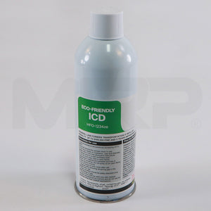 Lutronic Lasers Clarity Tall Cryogen Gas Canister Large LUT-ICD 360B_ze