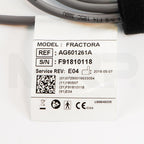 InMode Invasix Fractora RF Fractional Handpiece AG601261A