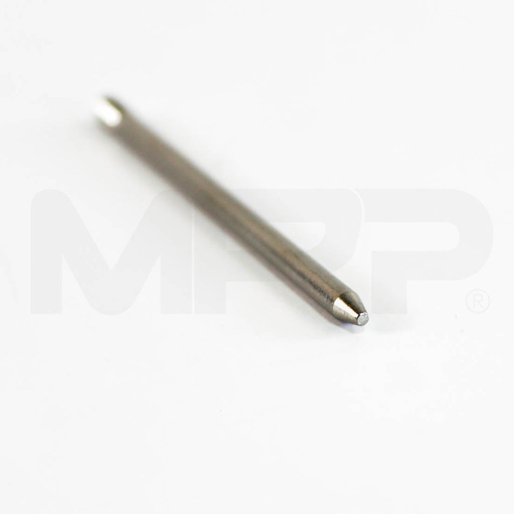 Pelican 60mm Latch Pin Bottom Side