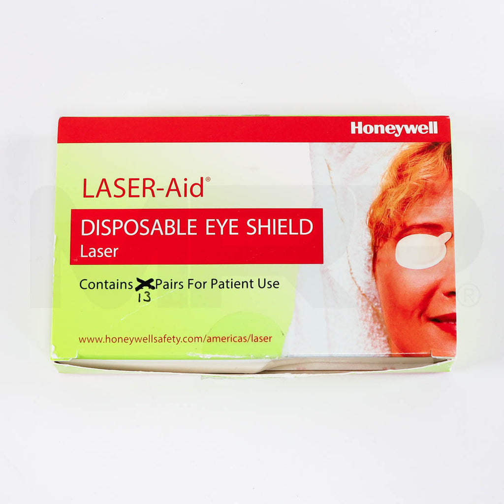 Honeywell LASER-Aid Disposable Laser Eye Shield