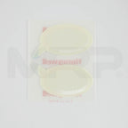 Honeywell LASER-Aid Disposable Laser Eye Shield Front