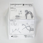 Zeltiq Coolsculpting Elite Dual Umbilical Hanger Paperwork