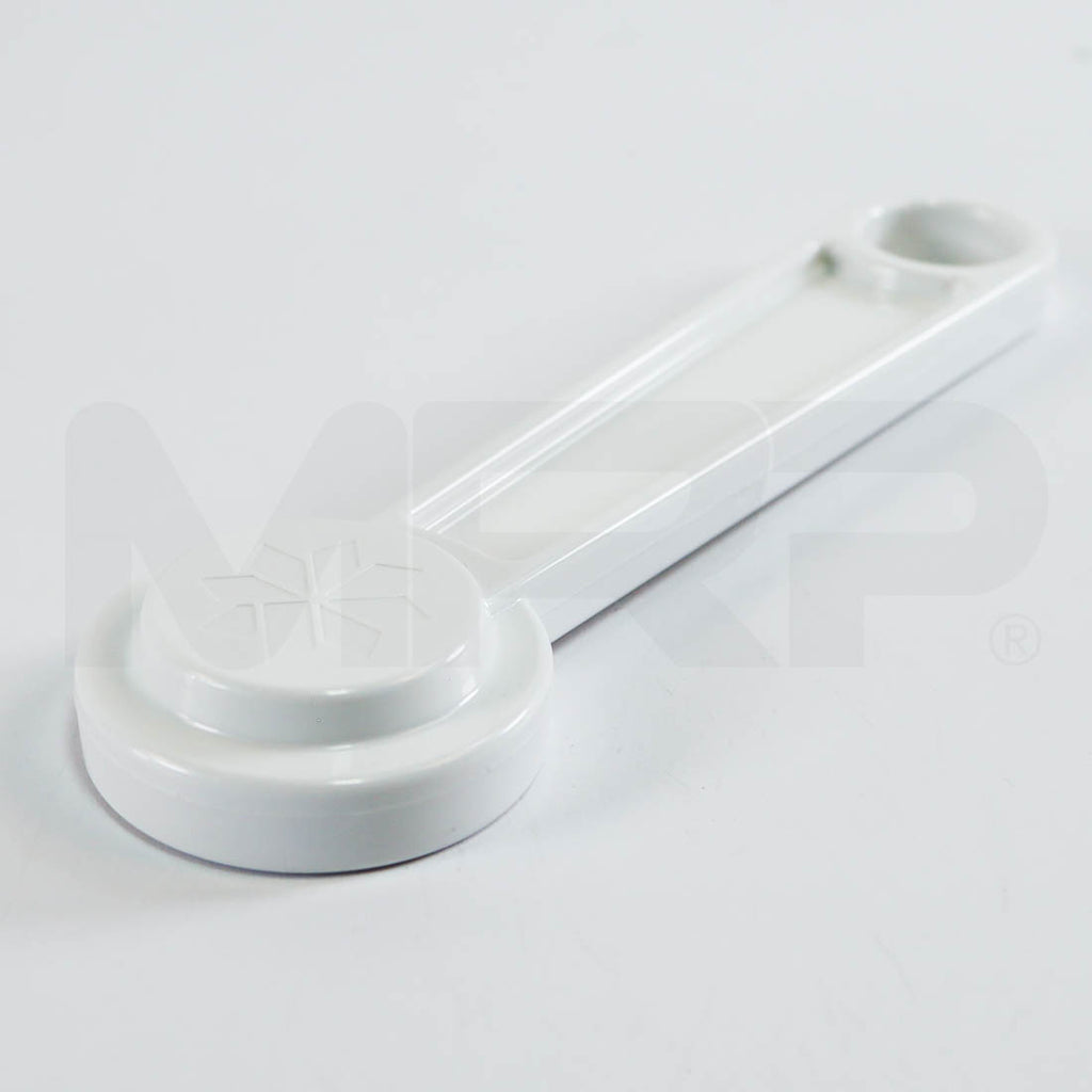 Zeltiq Coolsculpting Chiller Filler Tool Side Top
