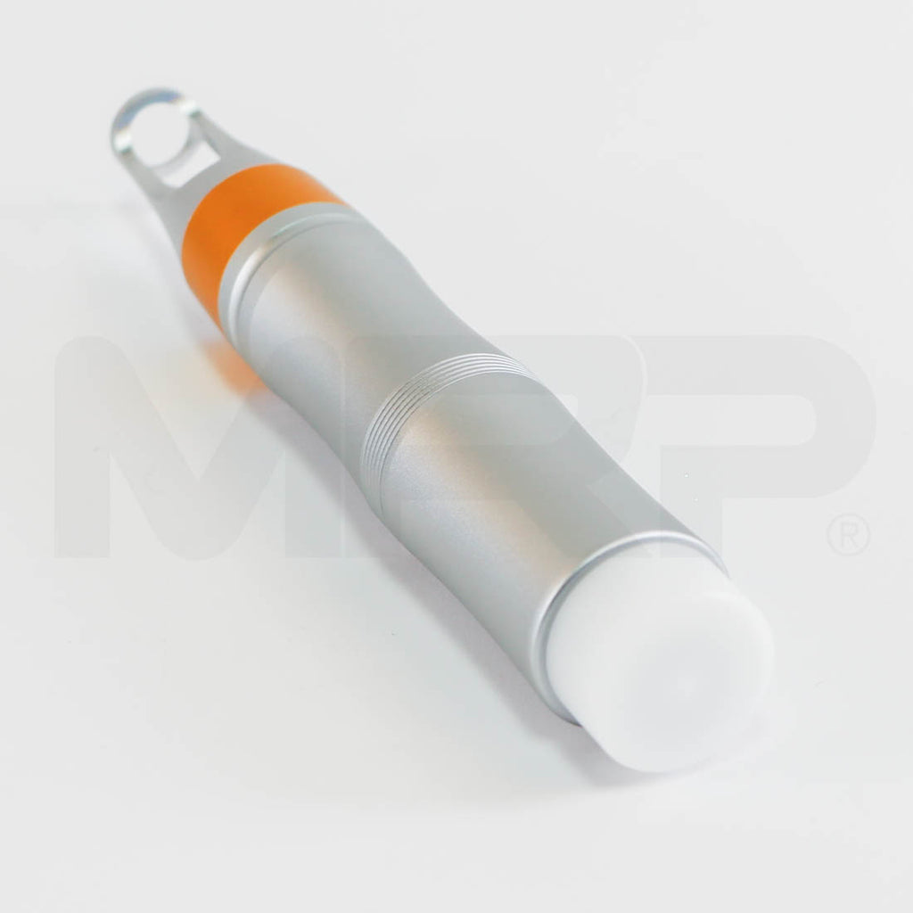 Perigee QS Laser 585 Dye Yellow Handpiece Back