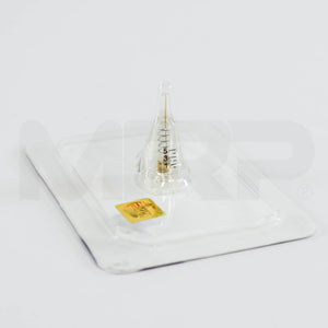 ShenB VirtueRF Exact RF Tip Micro Needle Cartridge, Expired - Single