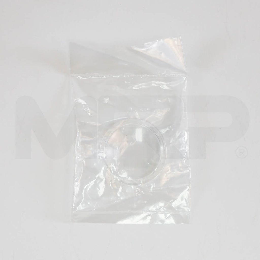 Hoya ConBio MedLite PurpuraLite Tool Spherical Window