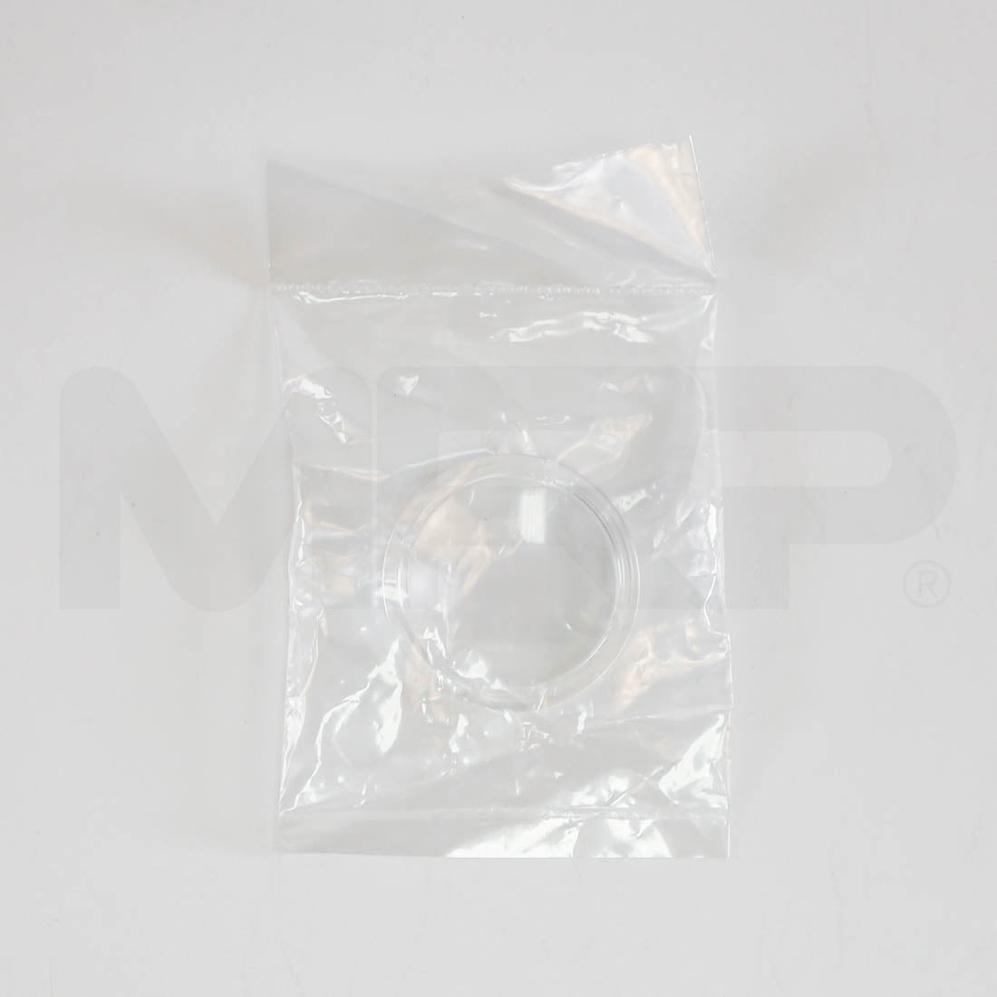 Hoya ConBio MedLite PurpuraLite Tool Spherical Window