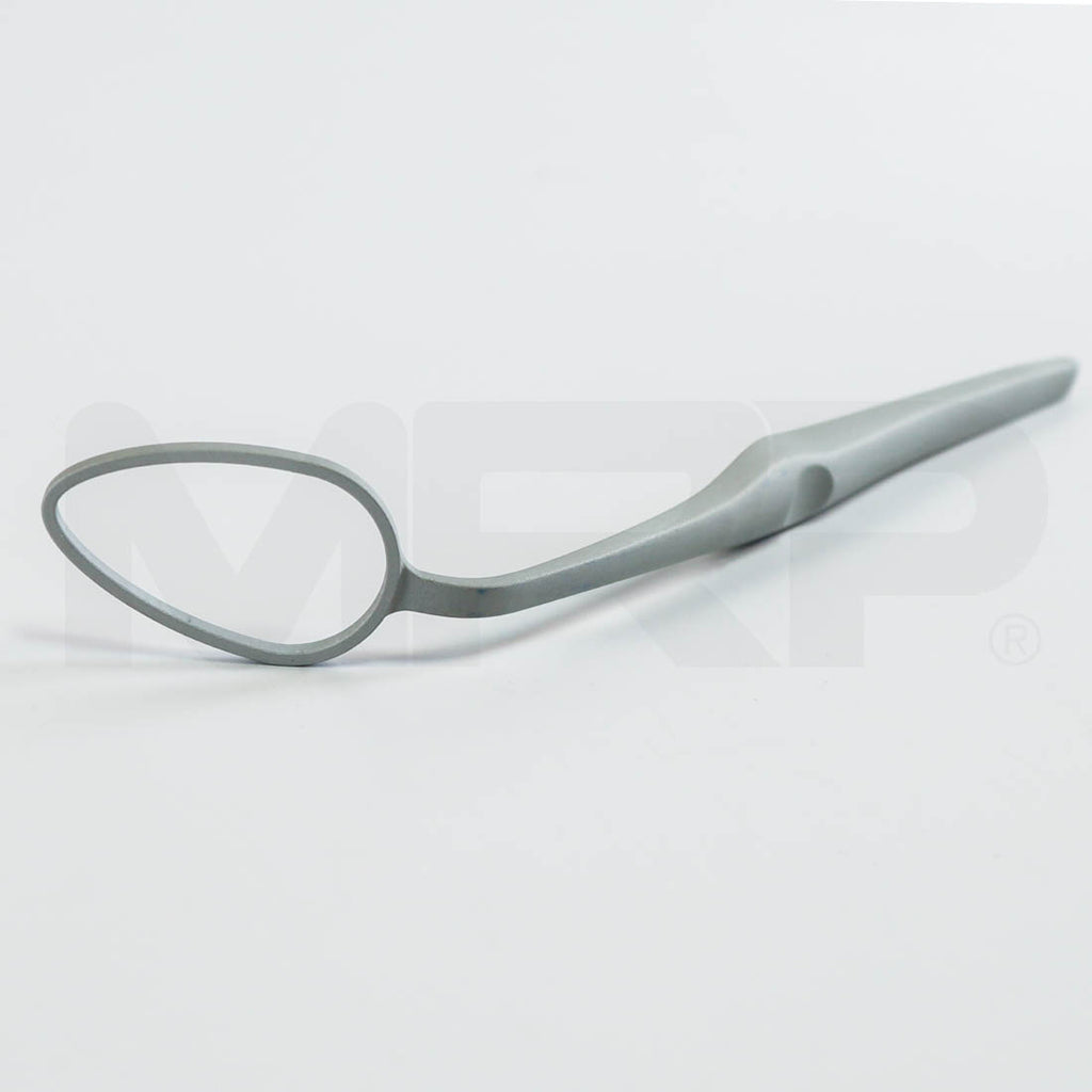 Hoya ConBio MedLite PurpuraLite Tool  Back