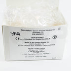 Hoya ConBio MedLite PurpuraLite Tool Spoon Shaped Window Box Label