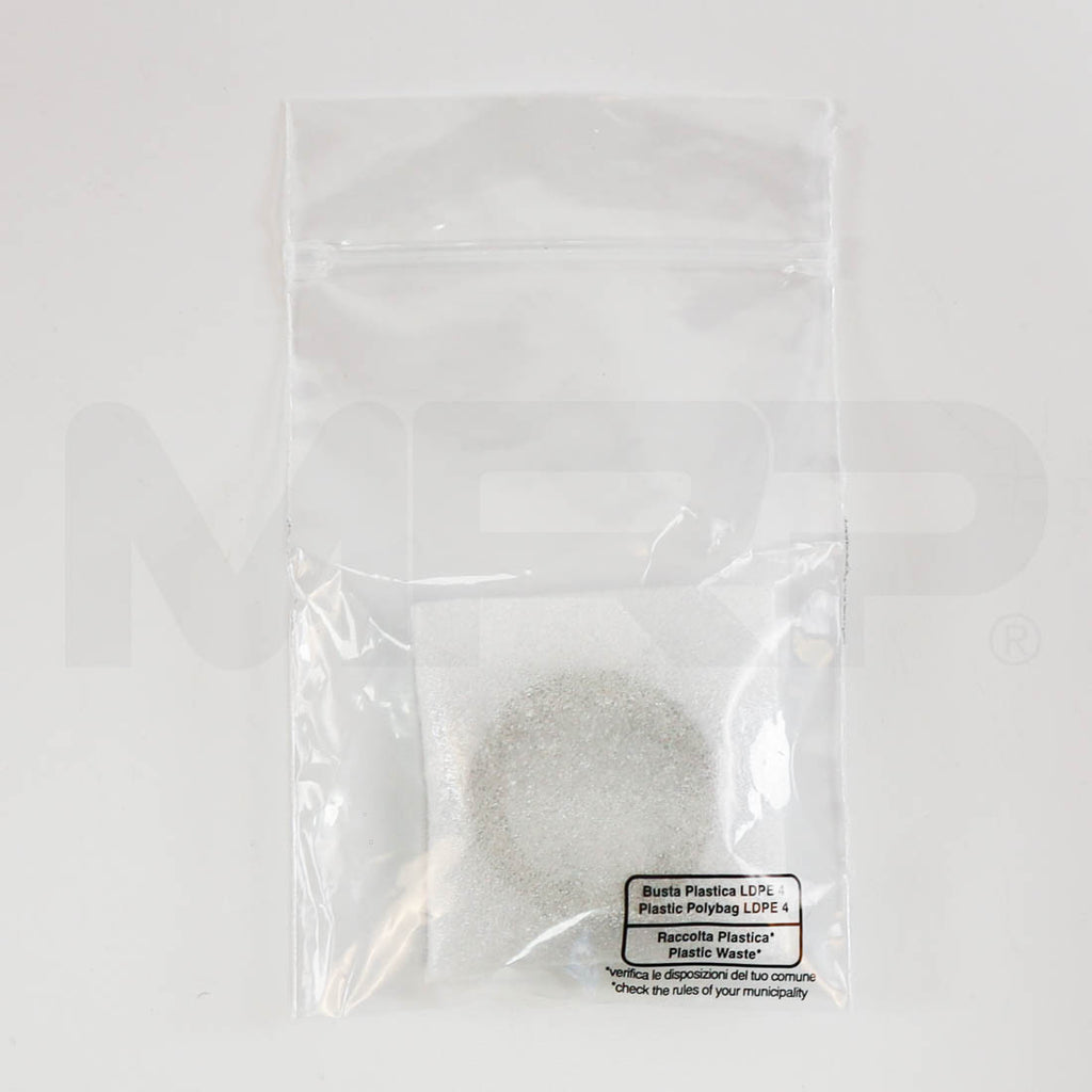 Quanta System Echo Large Sapphire Window Pouch