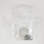 Quanta System Echo Large Sapphire Window Pouch