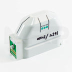 Ulthera DeepSEE DS 7-3.0N Narrow Green Transducer