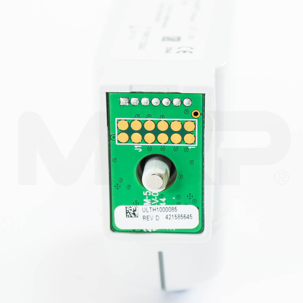 Ulthera DeepSEE DS 7-3.0N Narrow Green Transducer Connector