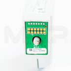 Ulthera DeepSEE DS 7-3.0N Narrow Green Transducer Connector