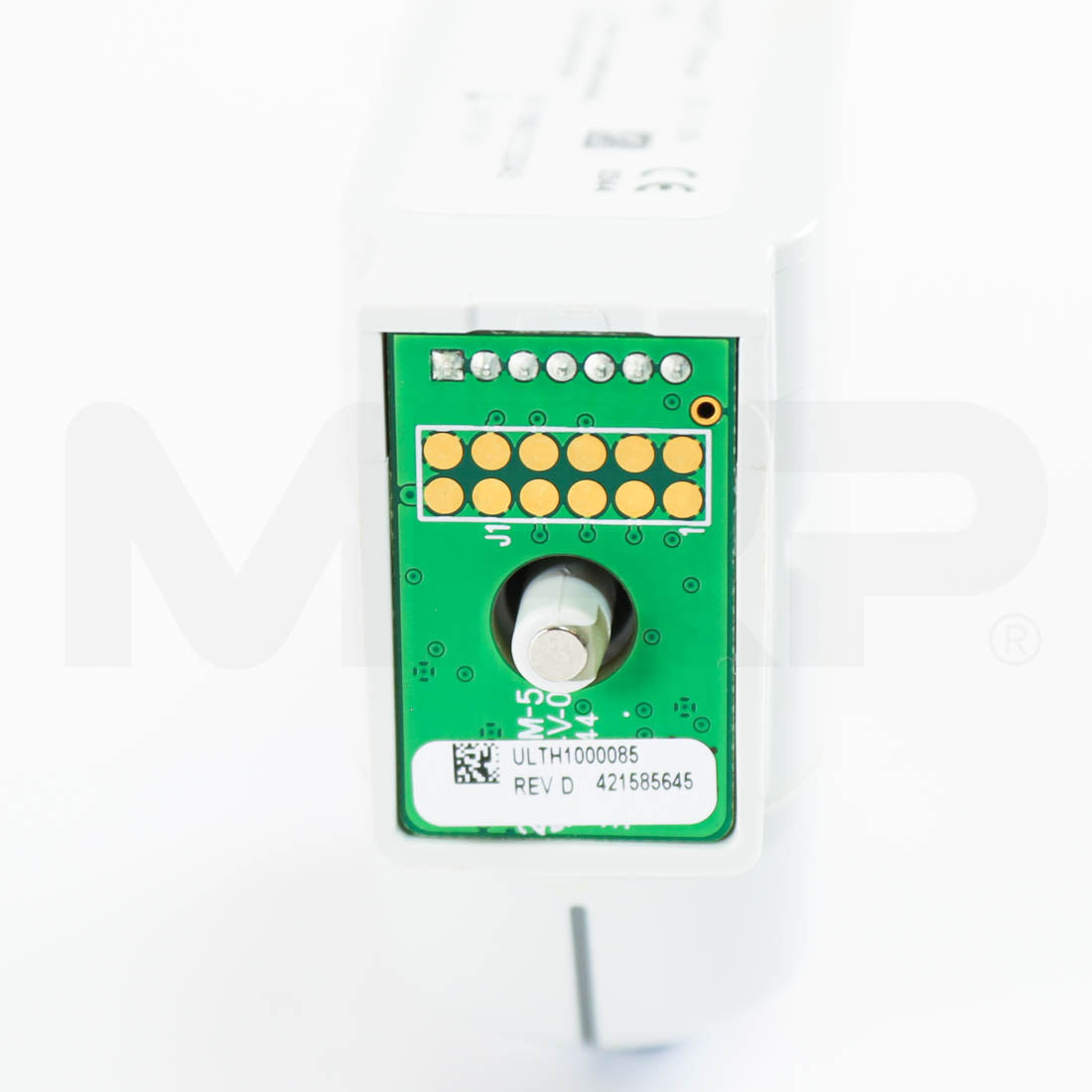 Ulthera DeepSEE DS 7-3.0N Narrow Green Transducer Connector