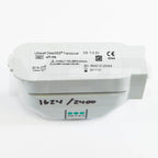 Ulthera DeepSEE DS 7-3.0N Narrow Green Transducer Label