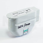 Ulthera DeepSEE DS 7-3.0N Narrow Green Transducer Front