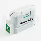 Ulthera DeepSEE DS 7-3.0 Green Transducer 864/2400 Lines