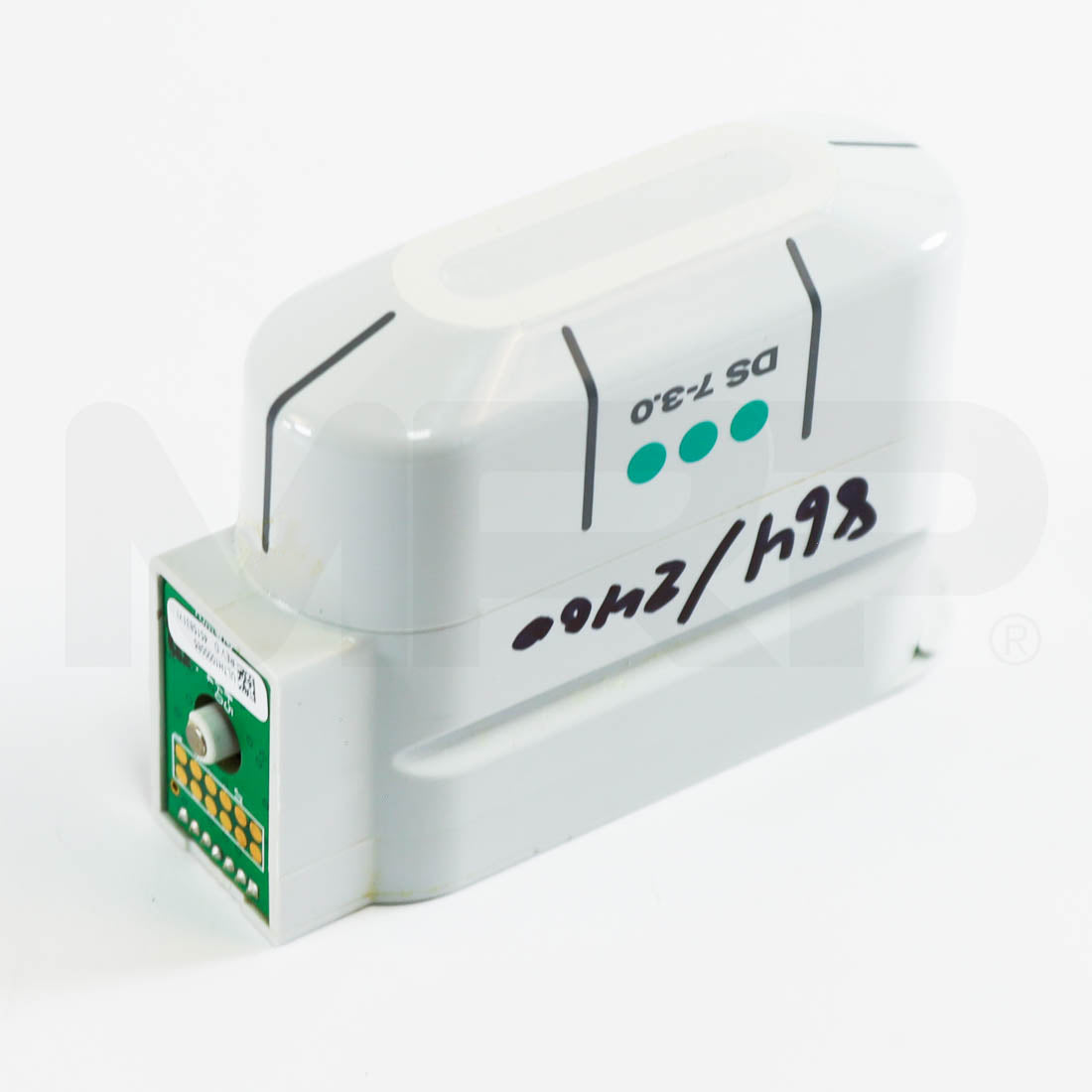 Ulthera DeepSEE DS 7-3.0 Green Transducer 864/2400 Lines