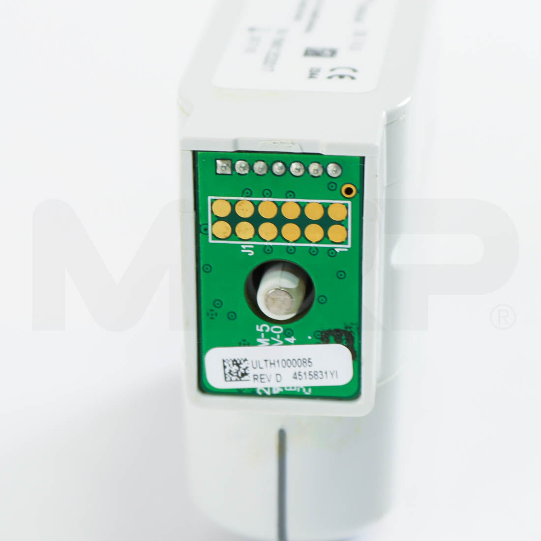 Ulthera DeepSEE DS 7-3.0 Green Transducer Connector