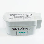 Ulthera DeepSEE DS 7-3.0 Green Transducer Top Label