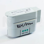 Ulthera DeepSEE DS 7-3.0 Green Transducer Side