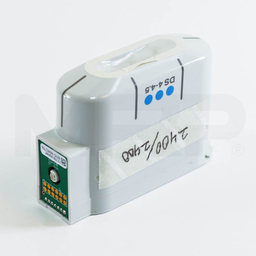 Ulthera DeepSEE DS 4-4.5 Blue Transducer