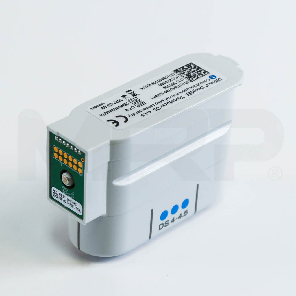 Ulthera DeepSEE DS 4-4.5 Blue Transducer Top