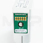 Ulthera DeepSEE DS 4-4.5 Blue Transducer Connector