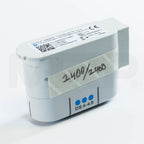 Ulthera DeepSEE DS 4-4.5 Blue Transducer Front