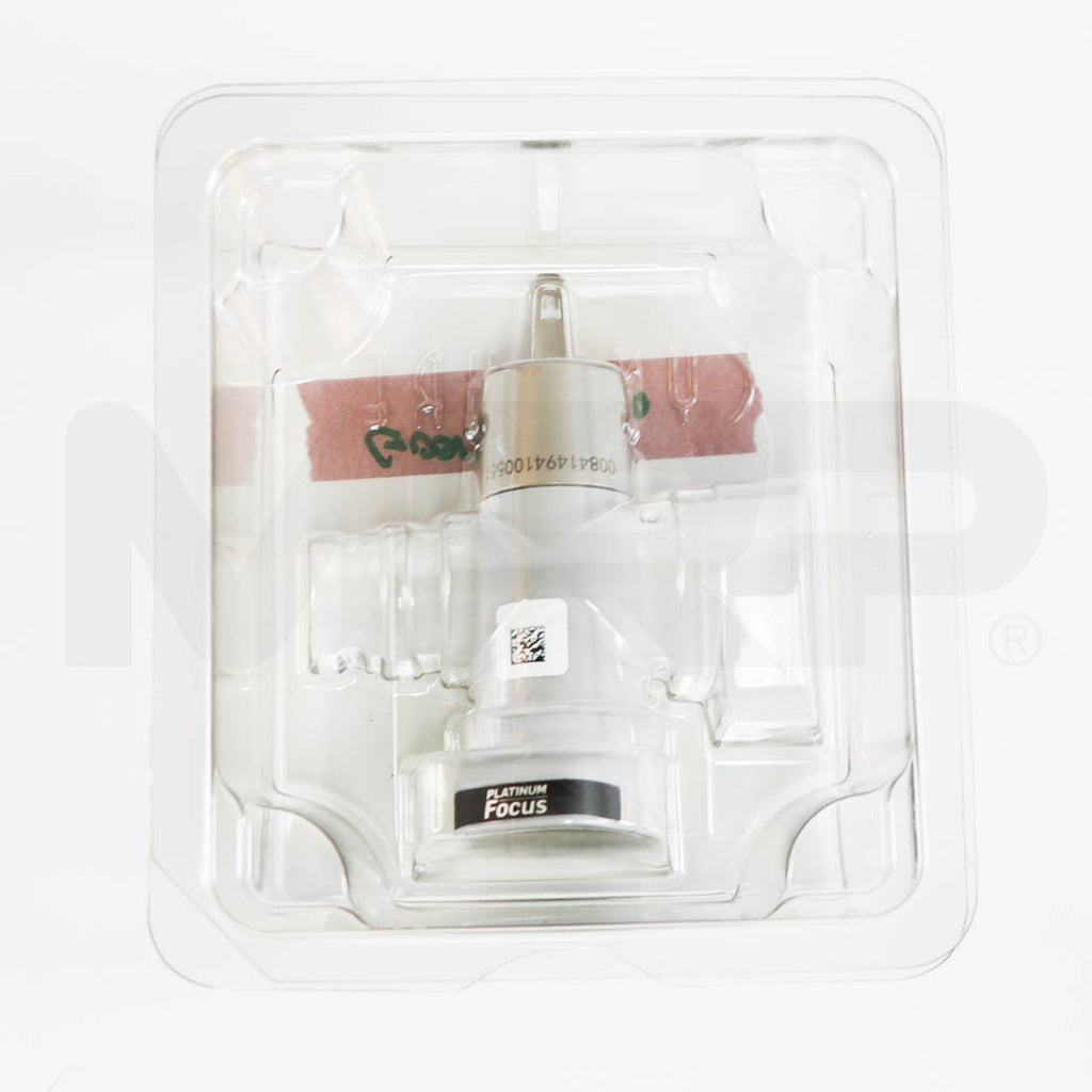 Cynosure PicoSure Platinum Focus Lens Array Case Back