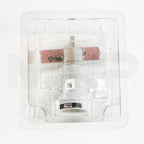 Cynosure PicoSure Platinum Focus Lens Array Case Back
