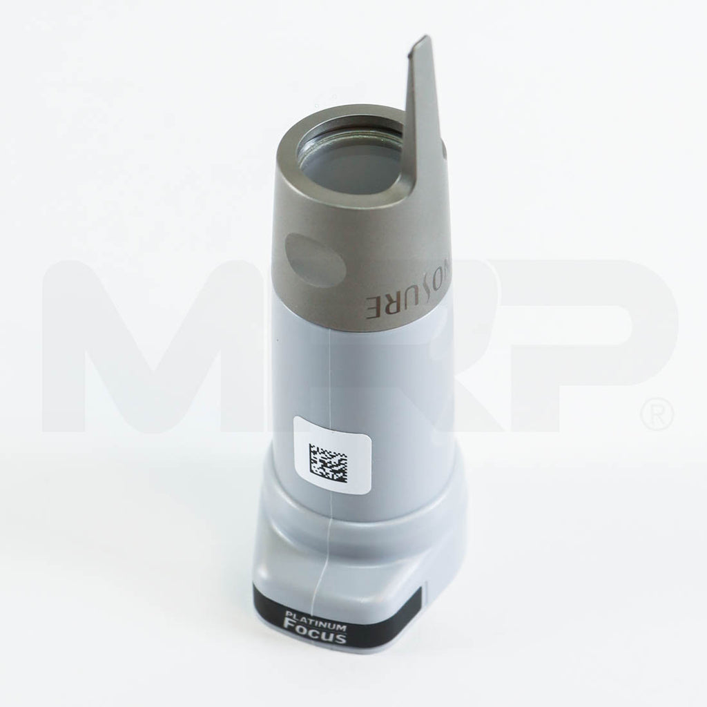 Cynosure PicoSure Platinum Focus Lens Array Back