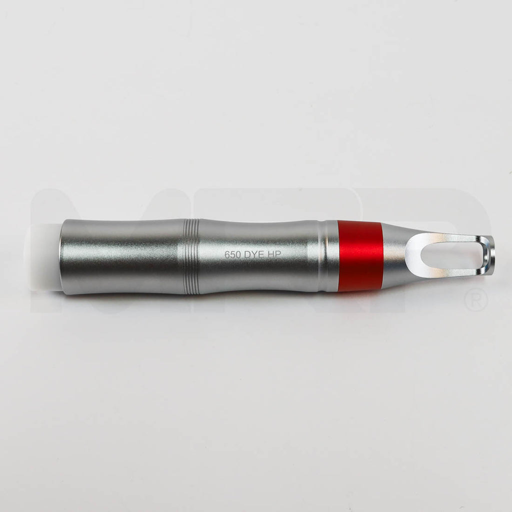 Perigee QS Laser 650 Dye Red Handpiece