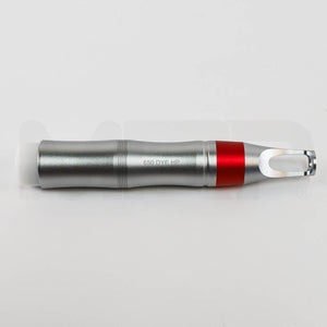 Perigee QS Laser 650 Dye Red Handpiece