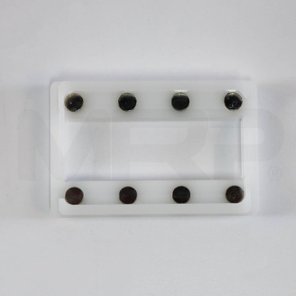 Sciton BBL Handpiece Shell Cover Magnet Holder - Large Adapter