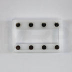 Sciton BBL Handpiece Shell Cover Magnet Holder - Large Adapter