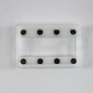 Sciton BBL Handpiece Shell Cover Magnet Holder - Large Adapter