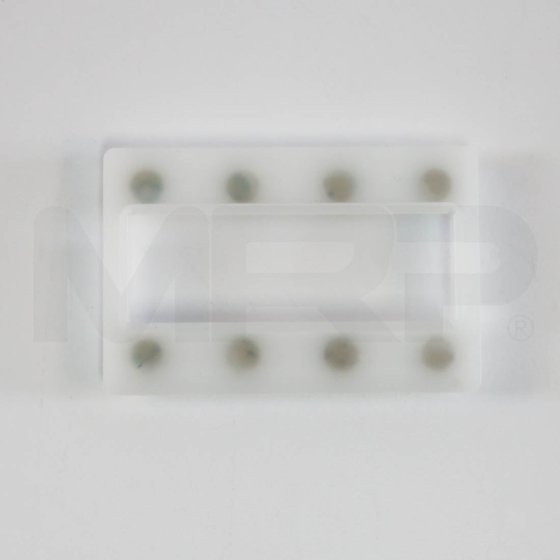 Sciton BBL Handpiece Shell Cover Magnet Holder - Large Adapter Back