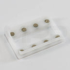 Sciton BBL Handpiece Shell Cover Magnet Holder - Large Adapter Bottom