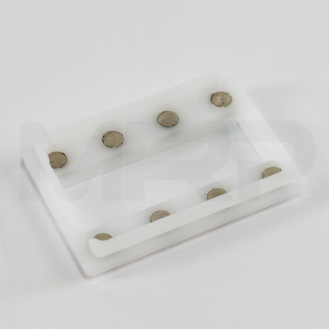 Sciton BBL Handpiece Shell Cover Magnet Holder - Large Adapter Bottom