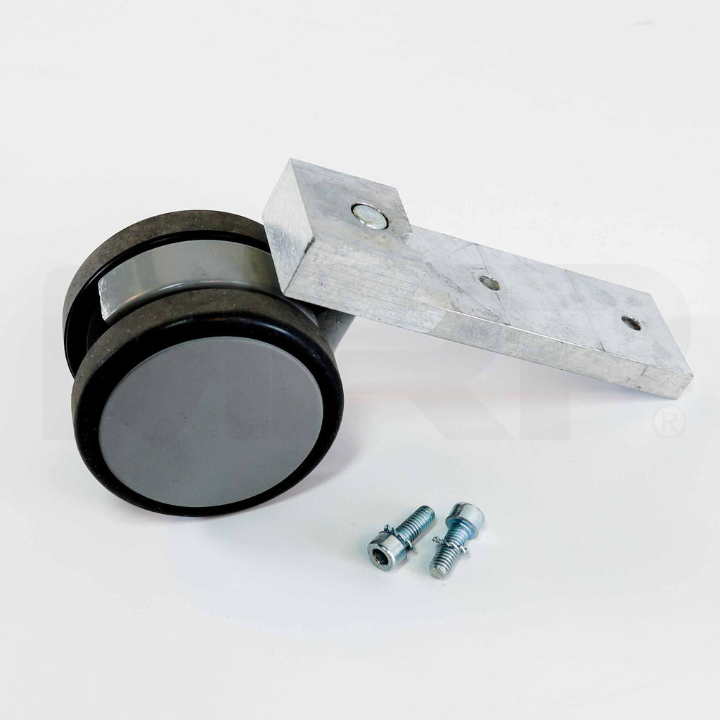 Zimmer Cryo 6 Chiller Wheel Caster Replacement with Hardware