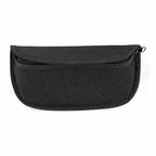 Univet Safety Eyewear Glasses Protective Green Lens Case