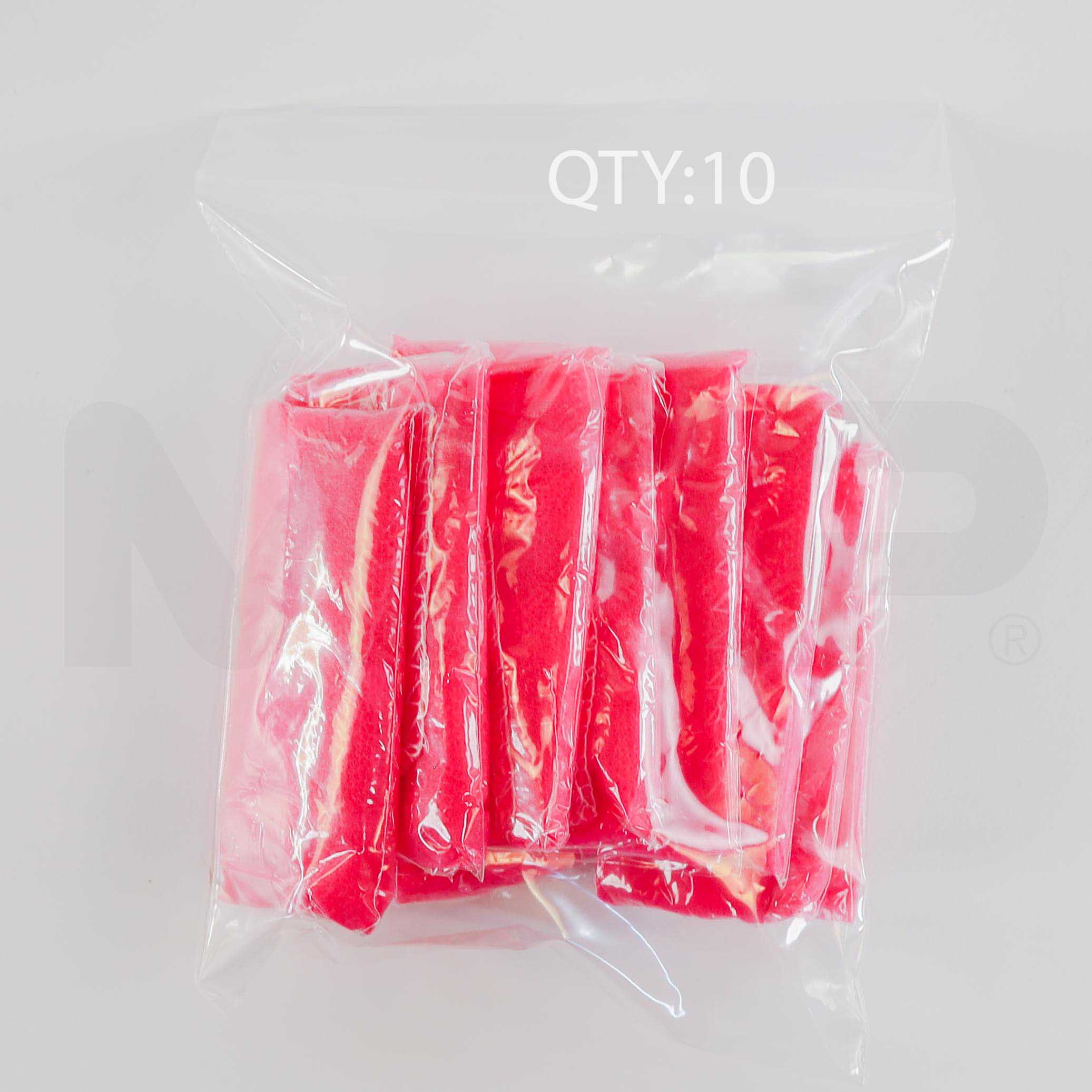 Disposable Treatment Thong Panty Pack