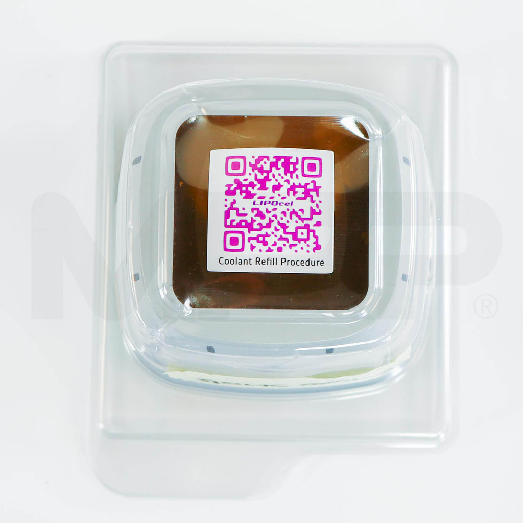 Jeisys Lipocel L13mm Treatment Cartridge Top