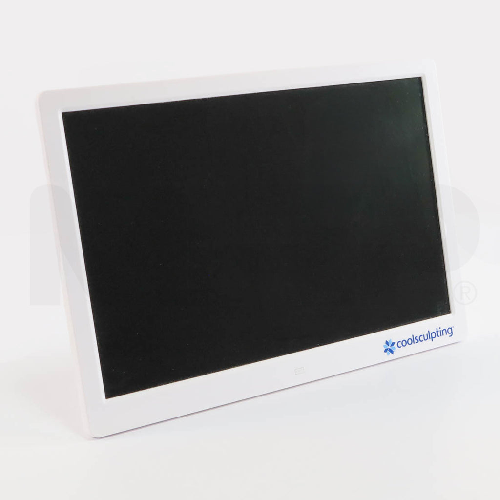 Zeltiq Coolsculpting Digital Photo Frame Display Monitor