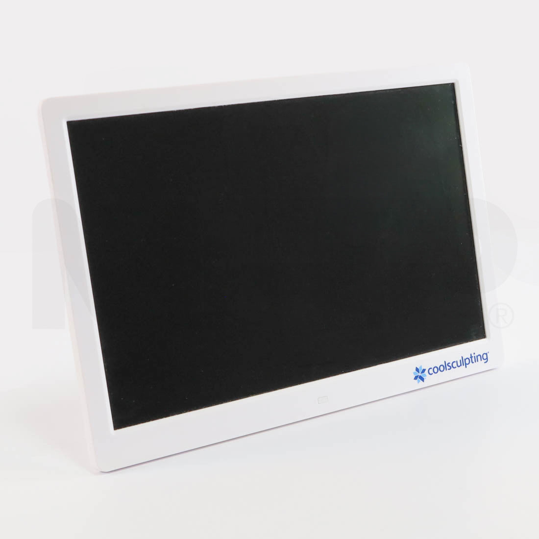 Zeltiq Coolsculpting Digital Photo Frame Display Monitor
